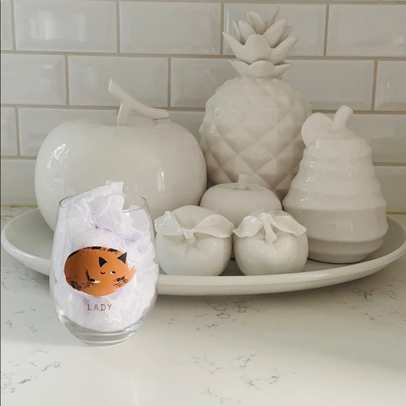 Paper Destiny LADY seamless wine glass - Picture 4 of 15